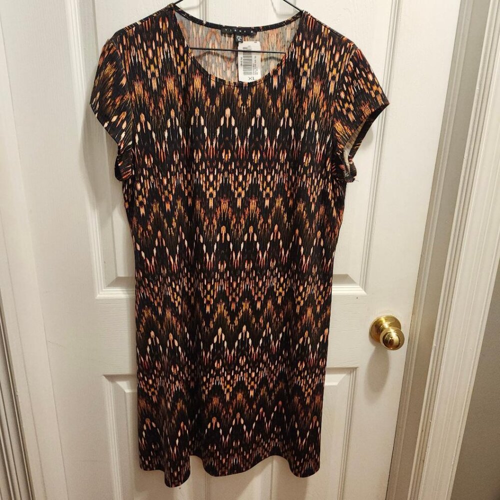 Women's Shift Dress